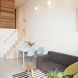 Deluxe Studio met een King Size Bed